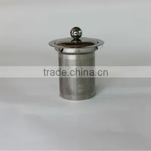 Teapot Tea Infuser thumbnail-1