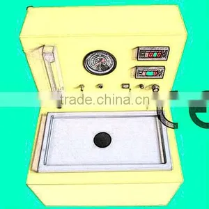 Reliable Performance Gasoline Pump Tester, With Wooden Package thumbnail-3
