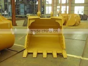 Excavator Mud Bucket thumbnail-1
