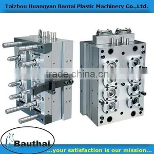 Cable Blow Moulding Machine for Pet Plastic Drink Bottles thumbnail-6