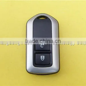 2 Buttons Remote Control Key Shell for Toyota Camry Key With Marked Logo thumbnail-2
