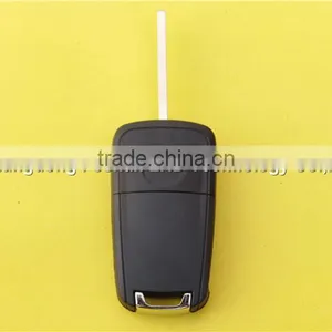 Wholesale Remote Car Key Blanks for Opel 3 Buttons Key Shell Case thumbnail-4