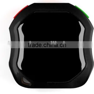 Live Tracking ,motorcycle Gps Tracker Personal Protect Gsm Tracking for Personal,pet thumbnail-2
