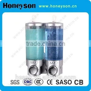 Hotel Soap Dispenser Manual Soap Dispenser Liquid Soap Dispenser thumbnail-4