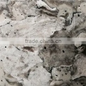 Artificial Quartz Stone Big Slab thumbnail-3