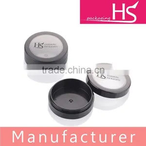 Loose Powder Plastic Packaging thumbnail-1