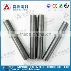 Supply All Kinds of Tungsten Bars for World Market thumbnail-1