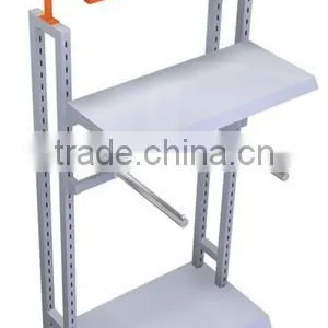 Clothing Display Rack ( Suit Hanger) thumbnail-1