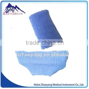 Cotton Sport Woven Wristbands thumbnail-1