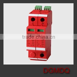 12V24V DC Electrical Items, Electrical Products, Surge Arrester thumbnail-1
