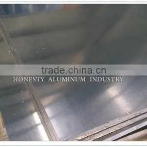 High Quality Cutting Plate Aluminium Sheet Plate 6061 Prices thumbnail-5