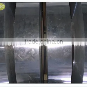Thin 1100 H14 Aluminum Strip for PP Caps thumbnail-6