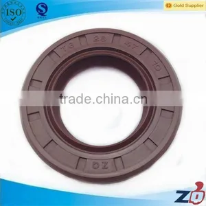 Rubber Excavator Parts Oil Seal thumbnail-1