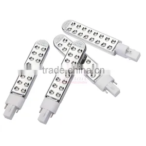 Factory Direct Sale! LED Bulb in LED Nail Lamp 5W thumbnail-3