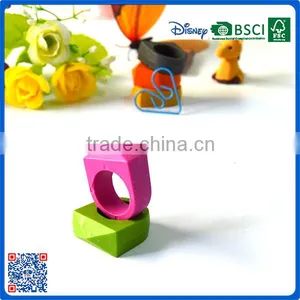 2016 Personalized Colorful 3D Crayon for Gifts thumbnail-2