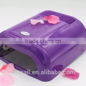 36w uv Nail Lamp Nail Dryer thumbnail-2