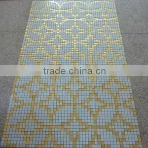 Wall Style Mosaic Patterns thumbnail-1