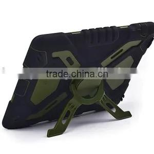 Shockproof Case for Ipad, High Quality Tablet Case, for Ipad Case thumbnail-1