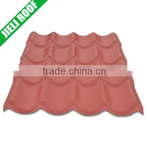 PVC Plastic Roof Tile thumbnail-6