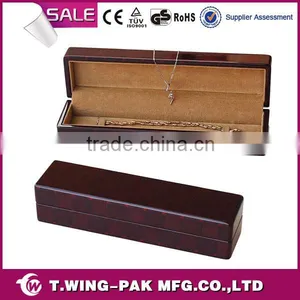 Wooden Jewelry Box, Various Categories, Wholesale, Wooden, Cheap Gift Box&case thumbnail-5