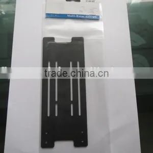 Hexacopter/Quad Copter Spare Parts ST800 Battery Plate thumbnail-2
