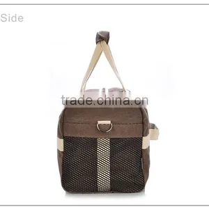 Professional Luggage Case,eco-friendly Canvas Travel Bag,new Design Fancy Travel Bag thumbnail-3