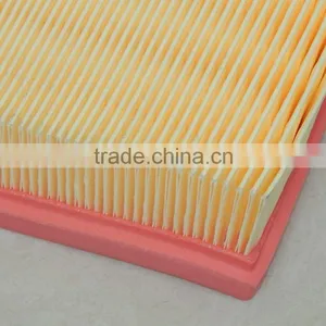 Newfil Air Filter 16546-4JM1A 16546-4KV0A C21001 A-61530 thumbnail-4