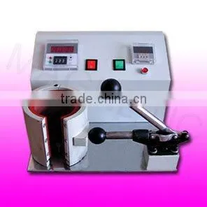 Mugpress Machine by Heat Transfer thumbnail-1
