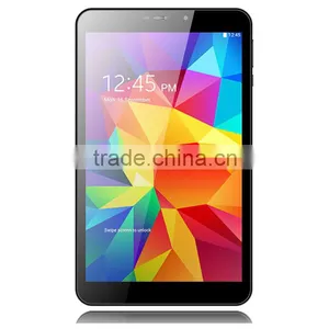 8 Inch Dual 4G Phone Tablet MTK8783 Octa Core 8 Inch Full HD 1920*1200 Android 5.1 2GB Ram 16GB Rom GPS OTG thumbnail-1