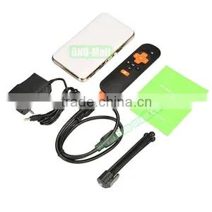 Factory Price 720p HD Projector LCD Mini Projector, Superior Quality Portable Projector thumbnail-6