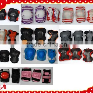 Body Protector Outdoor Sport Series 6 Pcs Knee Elbow Wrist Guard With Best Price thumbnail-5