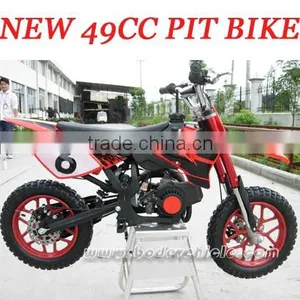 49CC DITR BIKE thumbnail-1
