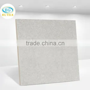 Ivory White Waterproof Interior Porcelain Floor Porcelanato Tile 60x60 thumbnail-2