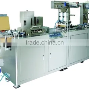 DPP-250LS -The Flat Panel Type Blister Packager thumbnail-1