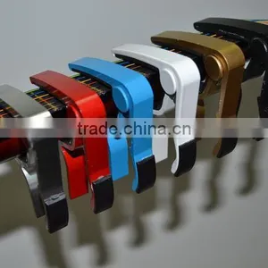 Classic Model Color Guitar Capo thumbnail-4