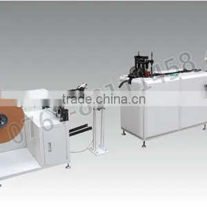Manufacturer, Double Wire Forming Machine,resonable Price Iron Twin Loop Wire Forming Machine thumbnail-6