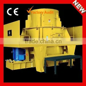 China High Quality VSI Sand Crusher for Sale thumbnail-2
