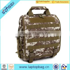 Large Military Hiking Army Outdoor Sport Backpack Bags thumbnail-4