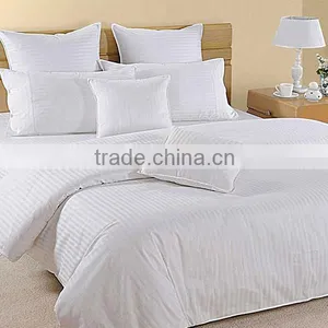 King Size Hospital White Sheet thumbnail-2