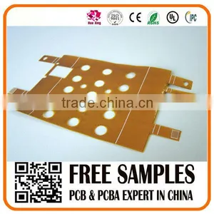 Fast Produce FPC Manufacturer and FPCB and FPC Assembly thumbnail-3