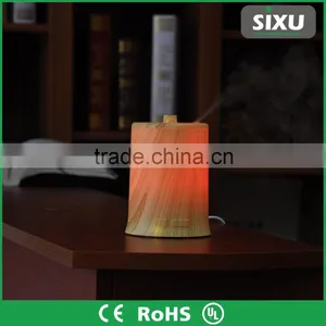2016 Led Unique Design Aroma Air Humidifier Ultrasonic thumbnail-4