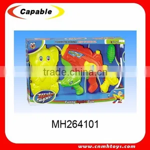Nerf Water Gun, Water Gun Toys For Sale thumbnail-1
