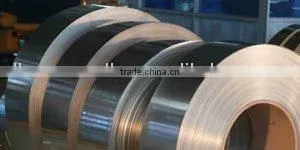 CuSn5 C51000 Phosphor Bronze Strip thumbnail-1