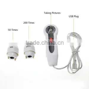 2016 New Arrival Skin Analyser Machine thumbnail-2