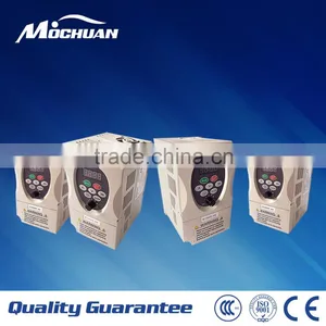 3 Phase Vector Type 30kw 37kw 45kw Variable Frequency Drive Single Phase Inverter thumbnail-4