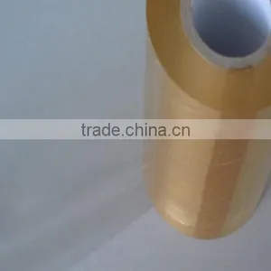 PVC Wire Wrap Tape Shrinking Film thumbnail-2