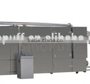 Injection Molding Machine For Pet Chewing Gum thumbnail-6