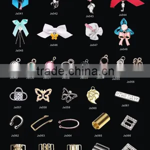 Metal Bra Decorations thumbnail-1