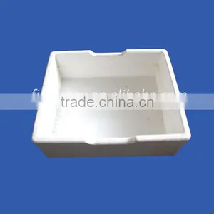 Wholesale Alumina Crucible Corundum Saggar thumbnail-4