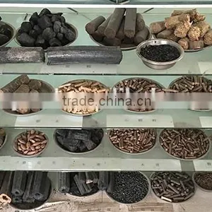 Wood Sawdust Equipment With Best Price thumbnail-3